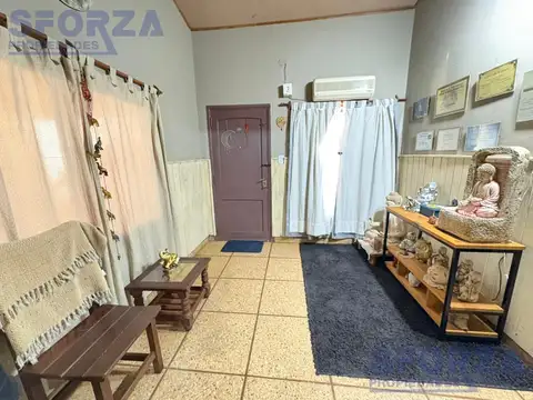 Galpon en Venta 35 años