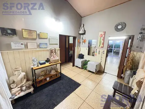 Galpón en Los Polvorines