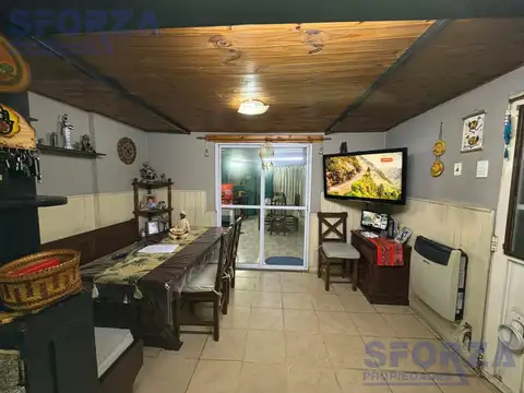 Galpón en Los Polvorines