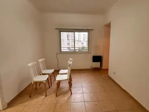 Departamento en Venta al Noroeste