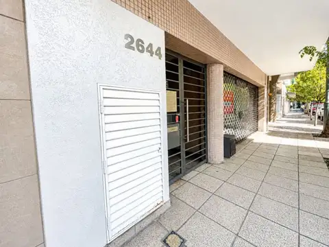 VENTA DEPARTAMENTO  3 AMBIENTES ZONA PLAZA MITRE