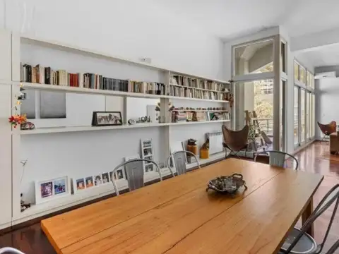 Departamento en Venta - 2 Dormitorios 2 Baños - 112mts2 - Colegiales