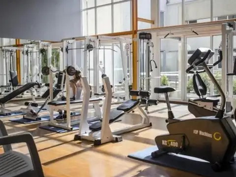 Santos Dumont y Avenida Alvarez Thomas