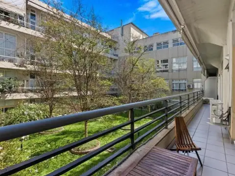 Departamento en Venta en Colegiales, USD 405.000