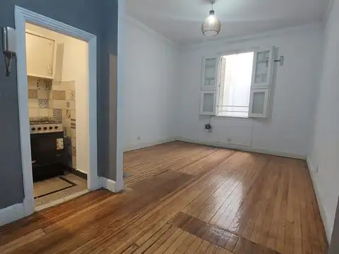 VENTA MONOAMBIENTE  SAN TELMO IDEAL INVERSOR