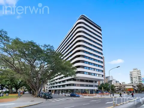 Departamento - Nuñez