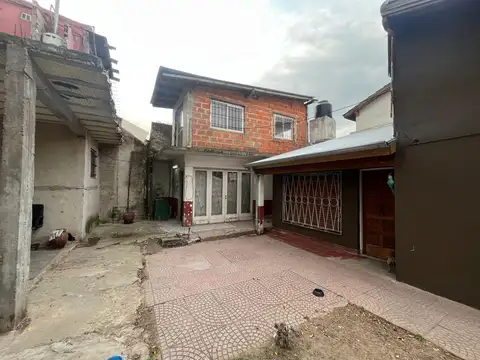 Soldado Baigorria 1600