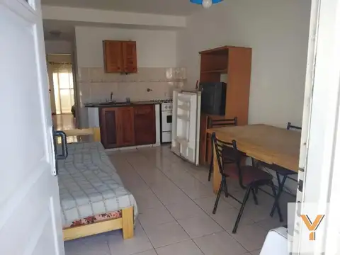 Departamento en Venta en Santa Teresita, Partido de La Costa