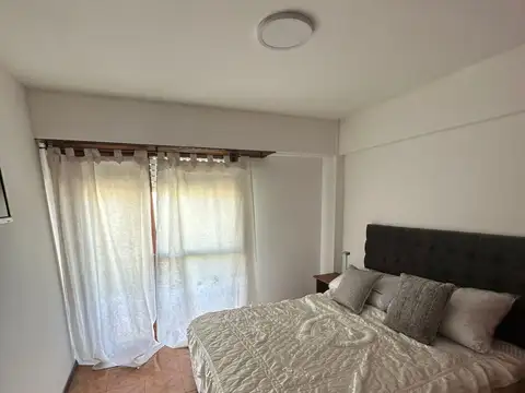 Departamento en Alquiler Temporal en Parque Luro, $ 130.000