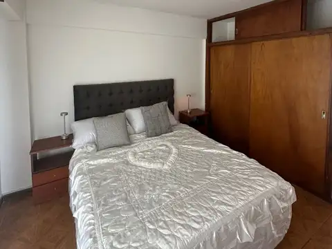 Departamento en Alquiler Temporal de 2 ambientes