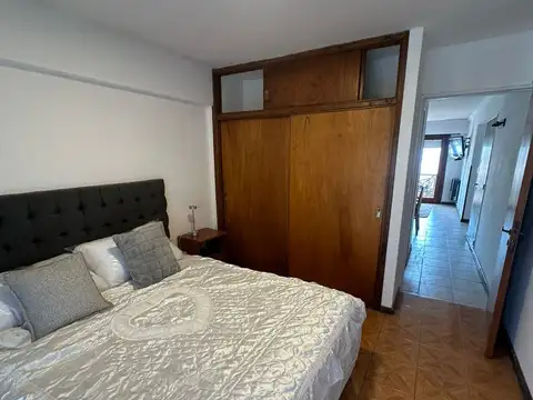 Departamento en Alquiler Temporal al Oeste