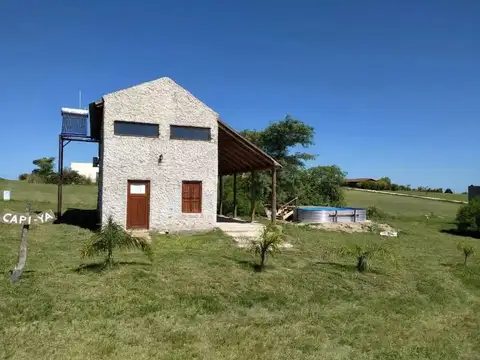 Casa en Venta en Victoria, USD 85.000