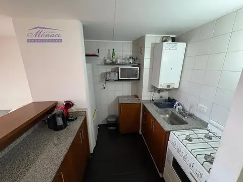 Departamento en Alquiler de 1 dormitorio