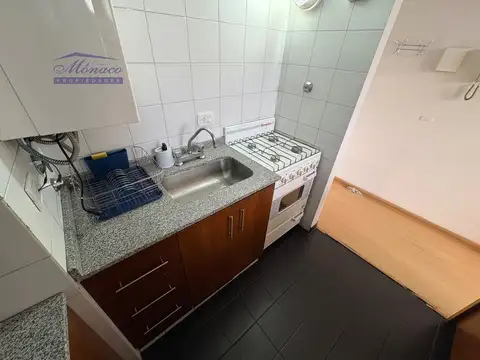 Departamento en Alquiler 25 años