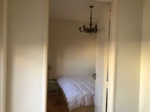 Departamento en Alquiler 50 años