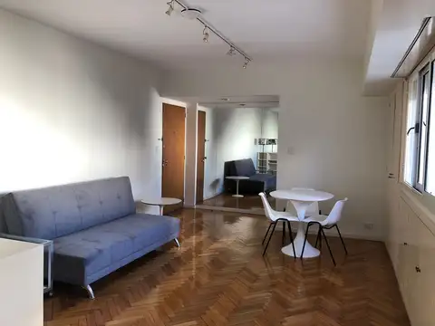 Departamento en Alquiler de 1 dormitorio