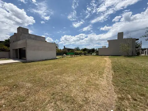 Terreno en Venta 30  mts Frente