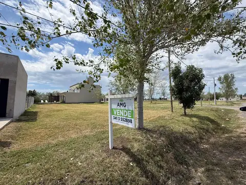 Terreno en venta, Tierra de Sueños 3