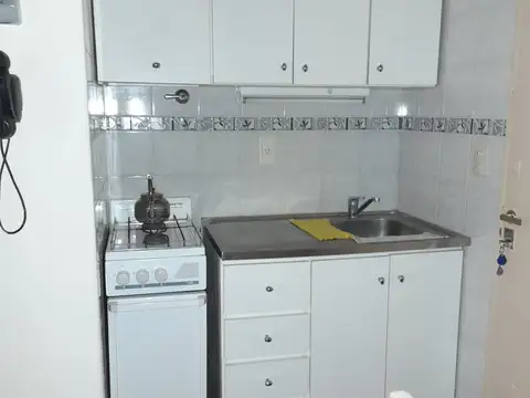 VENTA MONOAMBIENTE VIEJA TERMINAL