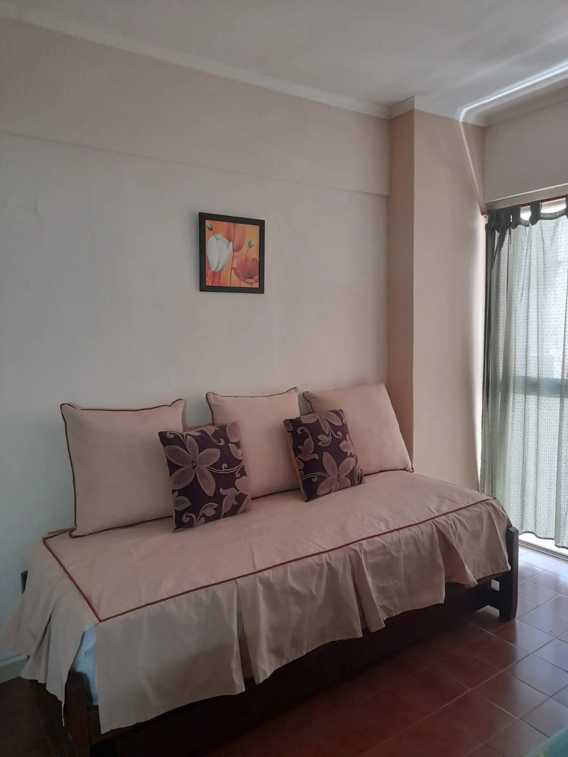 Depto monoambiente 18m² en Vieja Terminal, ideal renta