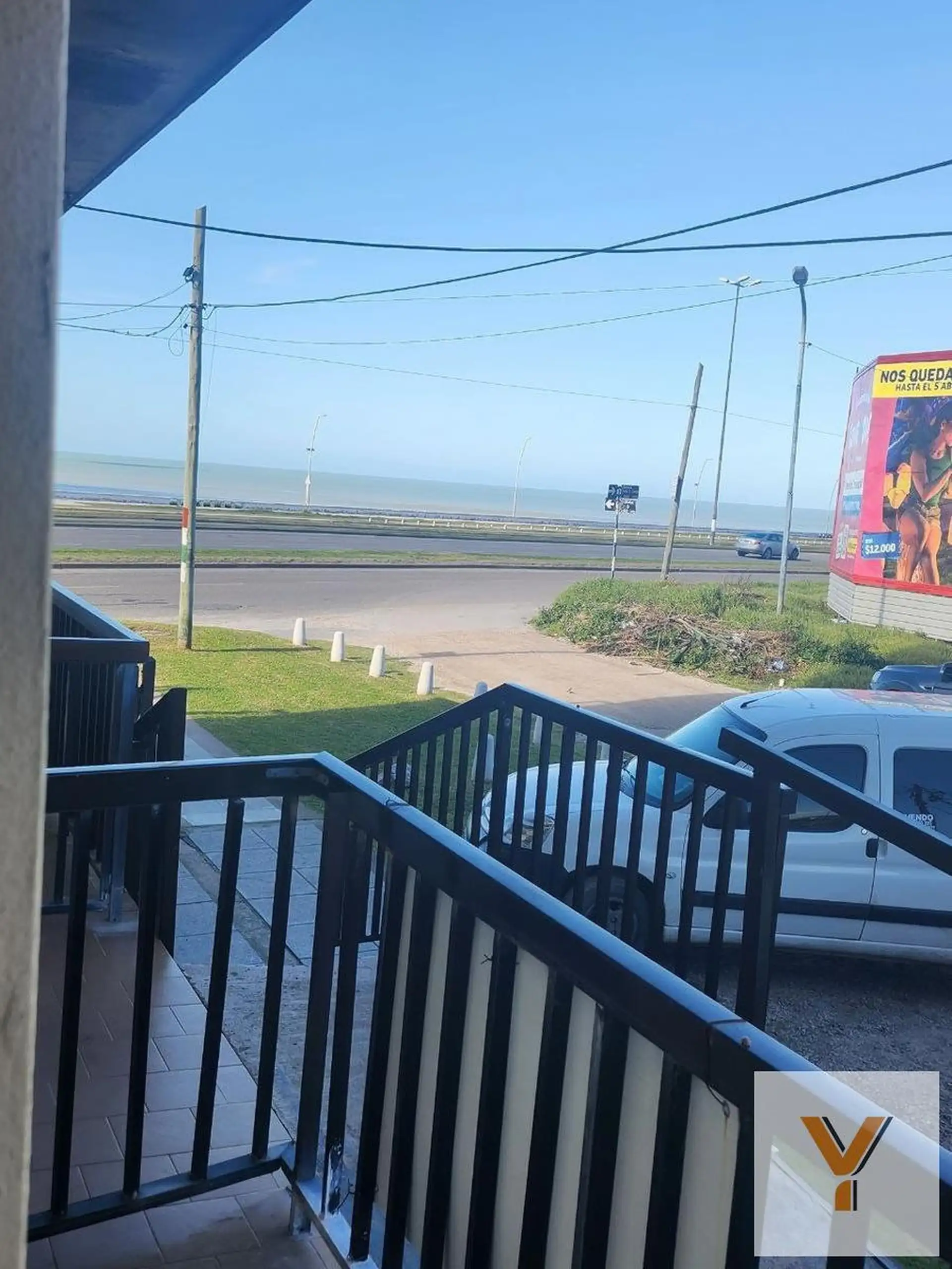 Departamento en Venta - 2 Dormitorios 2 Baños - 85mts