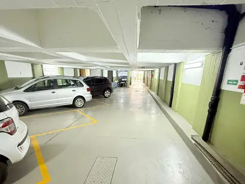 Cochera en Venta en Palermo, CABA