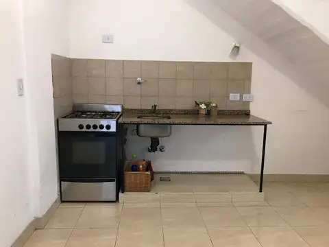 Departamento en Alquiler al Norte