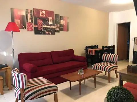 Departamento en San Justo