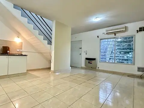 Departamento en Alquiler de 3 ambientes