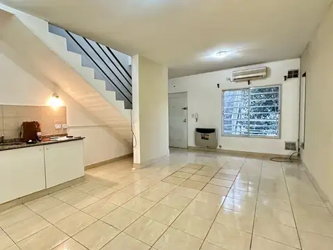 Departamento en Alquiler de 2 dormitorios