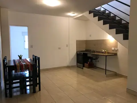 Departamento en Alquiler de 3 ambientes