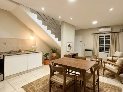 Departamento en San Justo