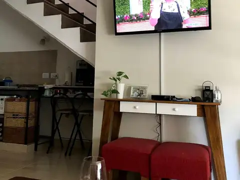 Departamento en Alquiler 10 años