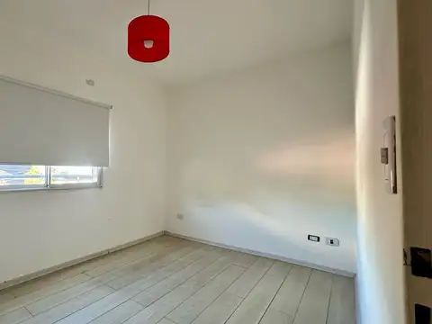 Departamento en Alquiler 10 años