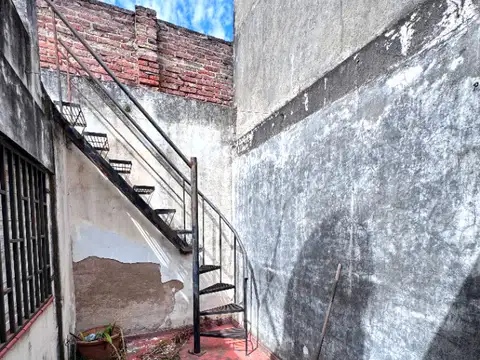 Casa en Venta 20 años