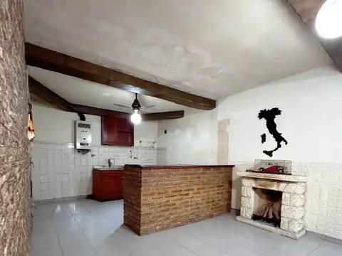 Casa en Venta de 2 dormitorios