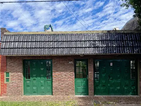 Casa en venta 2 Dormitorios en Matheu