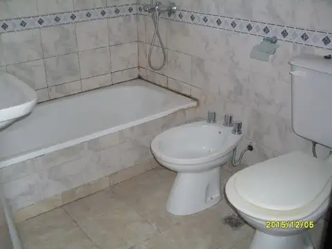 DTO. 2 AMB., 45M2, TERRAZA PROPIA, DORM. C/ VESTIDOR, BAJAS  EXPENSAS, APTO CREDITO! CONSULTE 