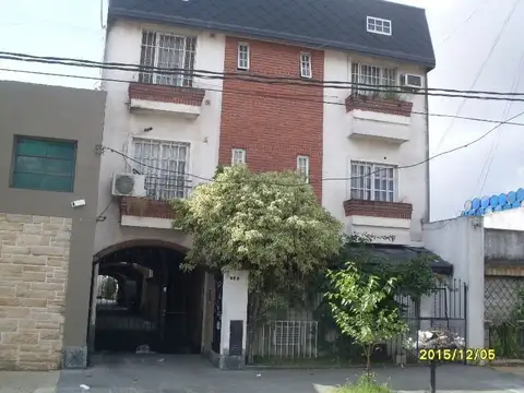 DTO. 2 AMB., 45M2, TERRAZA PROPIA, DORM. C/ VESTIDOR, BAJAS  EXPENSAS, APTO CREDITO! CONSULTE 