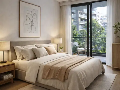 Departamento en Venta Apto profesional