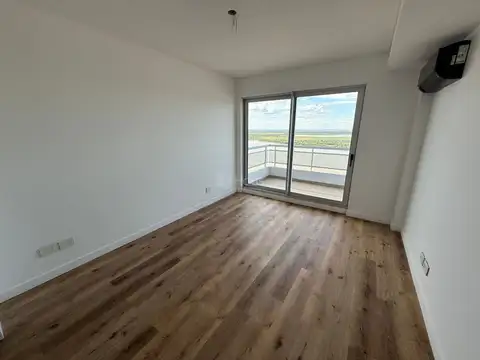 Venta 1 Dormitorio c/ cochera y baulera - TORRE MAUI 2