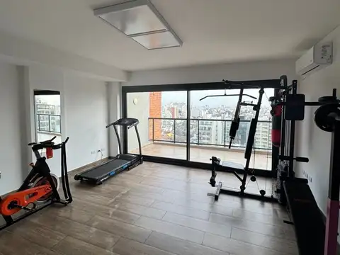 Departamento en Venta en Flores, USD 195.000