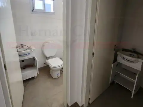 Galpon en Alquiler A Estrenar