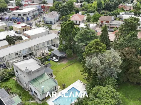 LOTE en VENTA - Canning