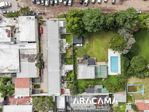 Terreno en Venta de 1290,0 m2