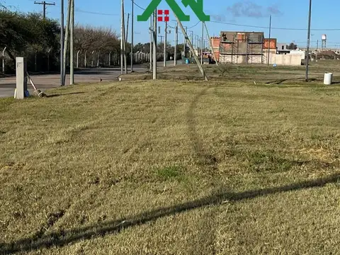 Terreno en Venta en Cuestas de Manantiales 254m2 totales - Barrio con seguridad