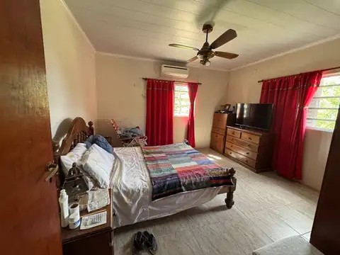 Casa en Venta en Concepcion del Uruguay, USD 90.000