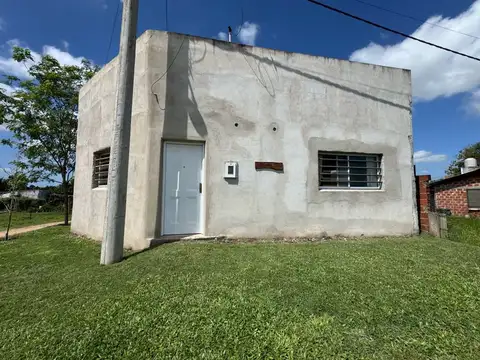 Casa en Venta en Concepcion del Uruguay, USD 90.000