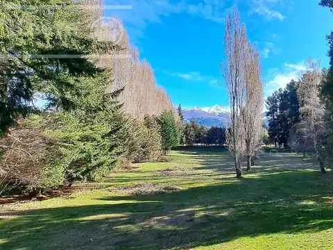 Departamento en venta de 3 ambientes  en Amarras del Maitén- Av. Bustillo km14   Bariloche