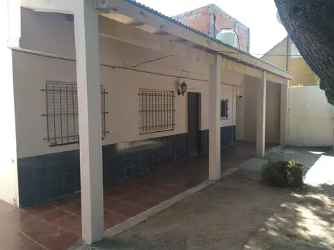 Casa en Alquiler Temporal de 3 dormitorios